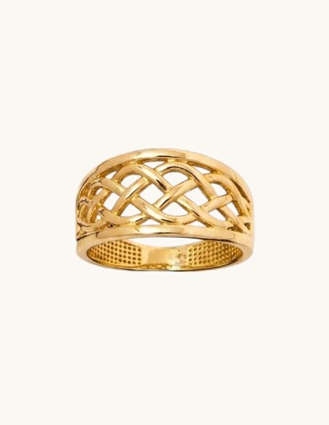Anillo Lazo Eterno