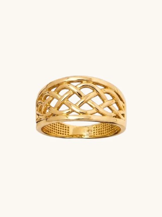 Anillo Lazo Eterno 1