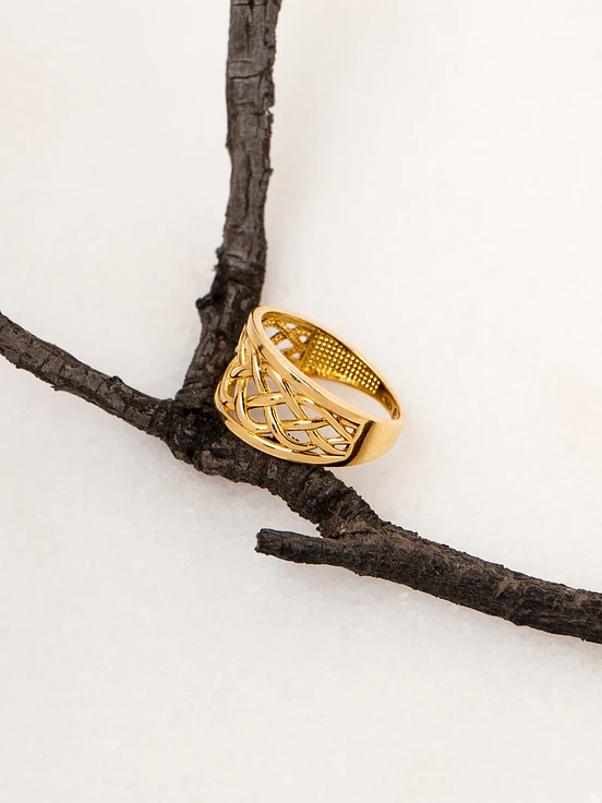 Anillo Lazo Eterno 2
