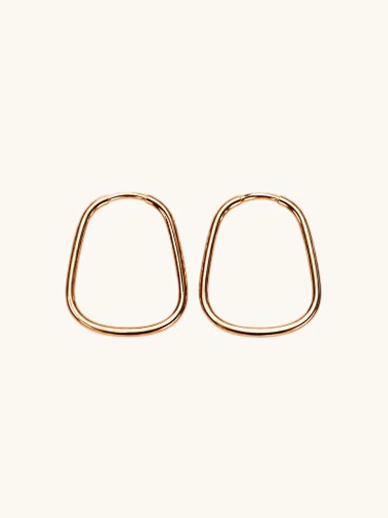  Argolla Rectangular 1