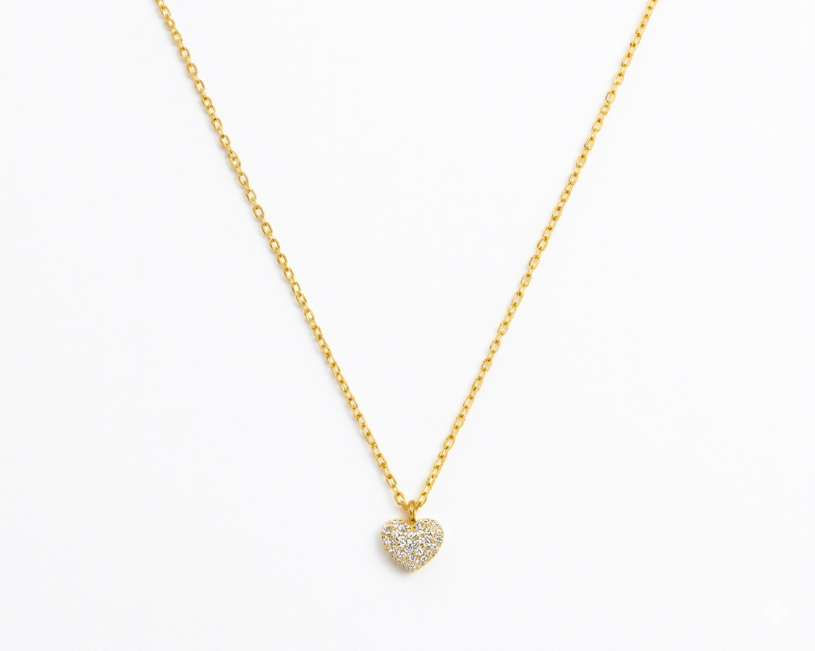 Corazón Petite 1