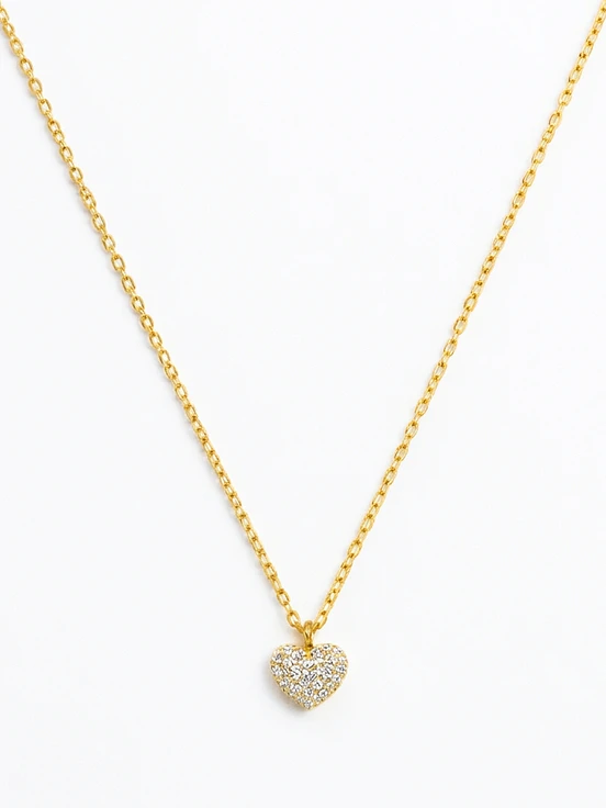 Corazón Petite 1