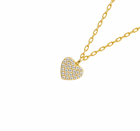 Corazón Petite