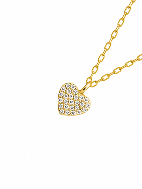 Corazón Petite 2