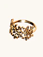 Anillo “Rama de Olivo” - Miniatura 1