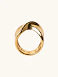 Anillo Aura Ondulée - Miniatura 2
