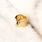 Anillo Aura Ondulée - Miniatura 3