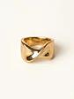 Anillo Aura Ondulée - Miniatura 1