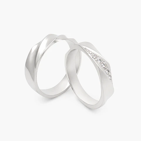 Argollas Zenit