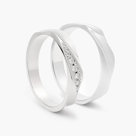 Argollas Zenit