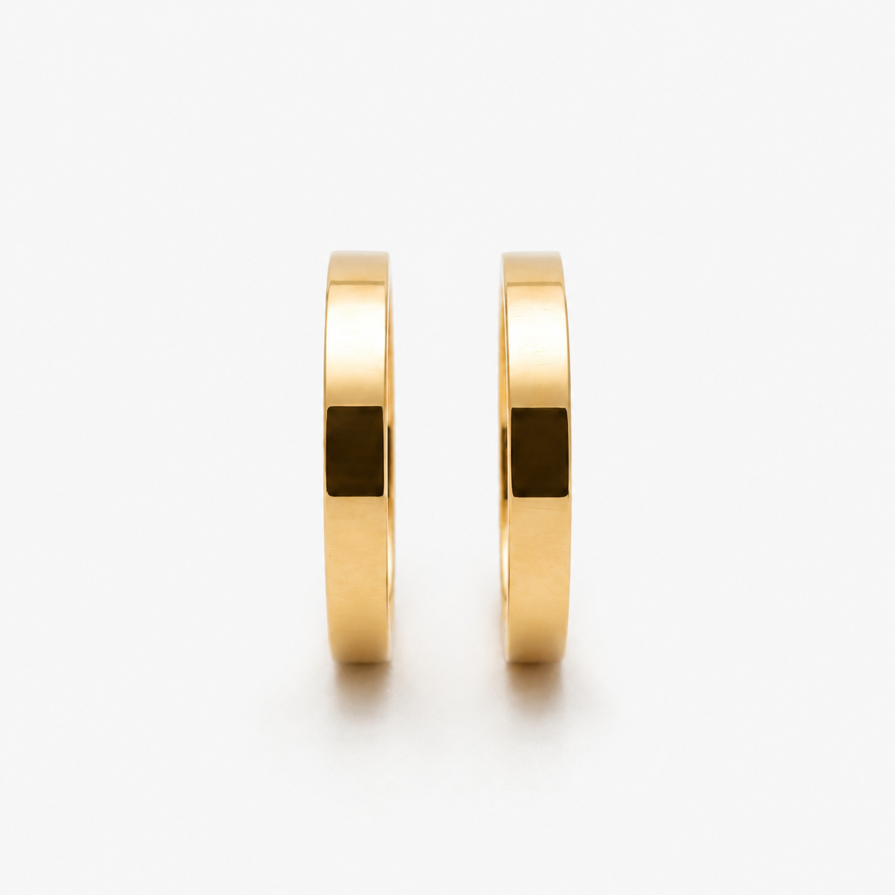 Argollas Plana 2