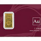 Lingote 1/4 Onza 24K $1.014.000 ($1.170.000) - Miniatura 1