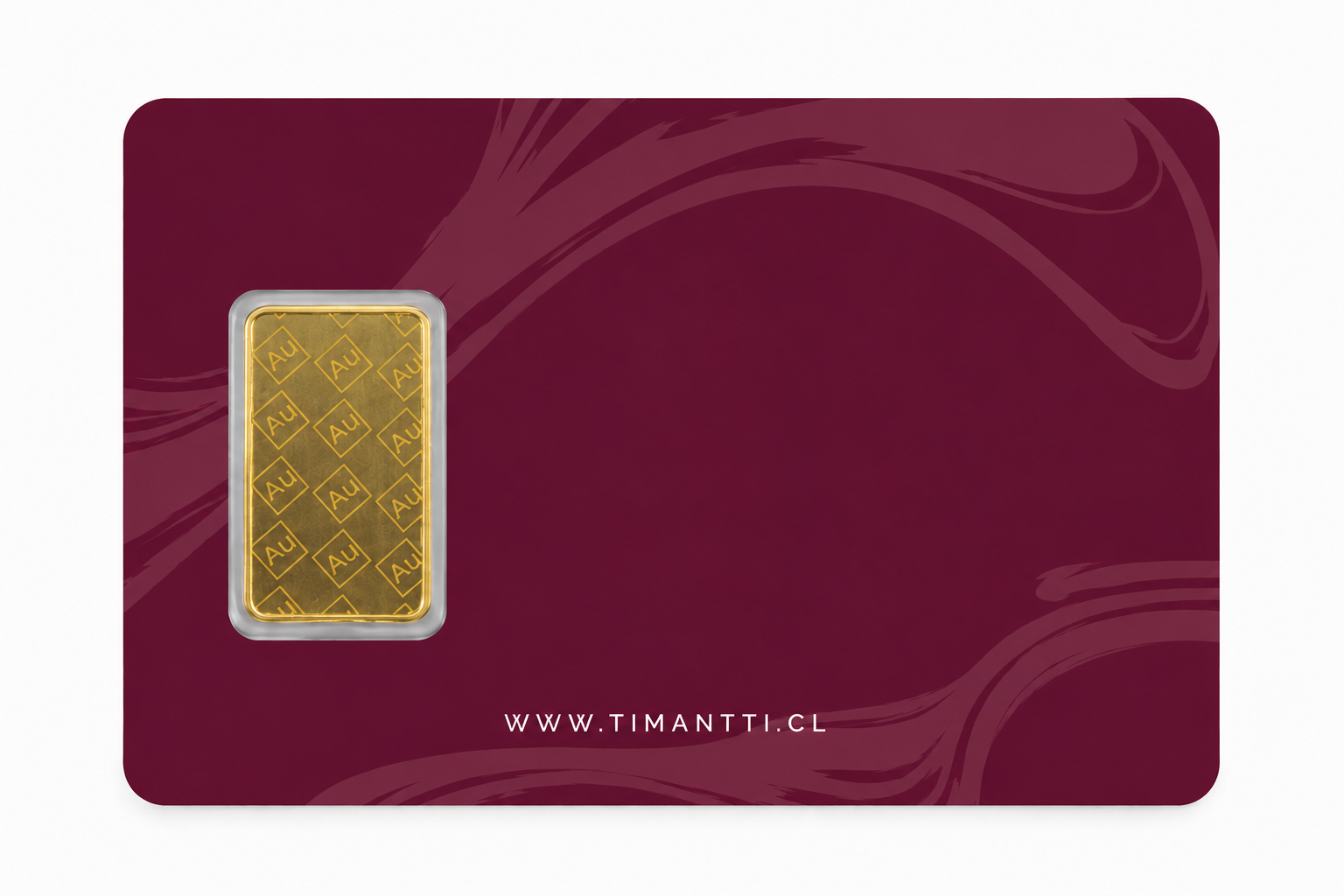Lingote 1/4 Onza 24K $1.014.000 ($1.170.000) 2