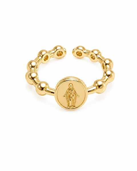 Anillo Rosario 
