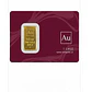 Lingote 1/2 Onza 24K $2.028.000 ($2.340.000) - Miniatura 1