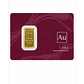 Lingote 1/4 Onza 24K $1.014.000 ($1.170.000) - Miniatura 1