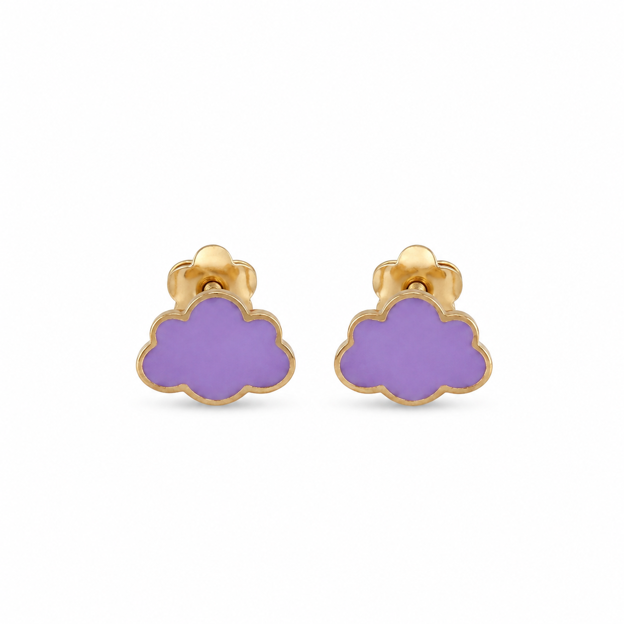 Aros Infantiles Cloud  1