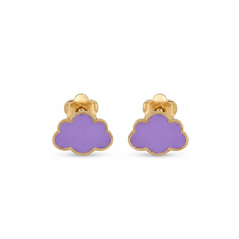 Aros Infantiles Cloud 