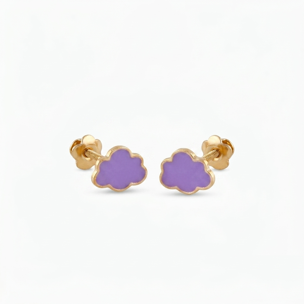 Aros Infantiles Cloud  2