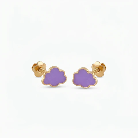 Aros Infantiles Cloud 