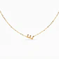 Collar Letra Personalizable - Miniatura 2