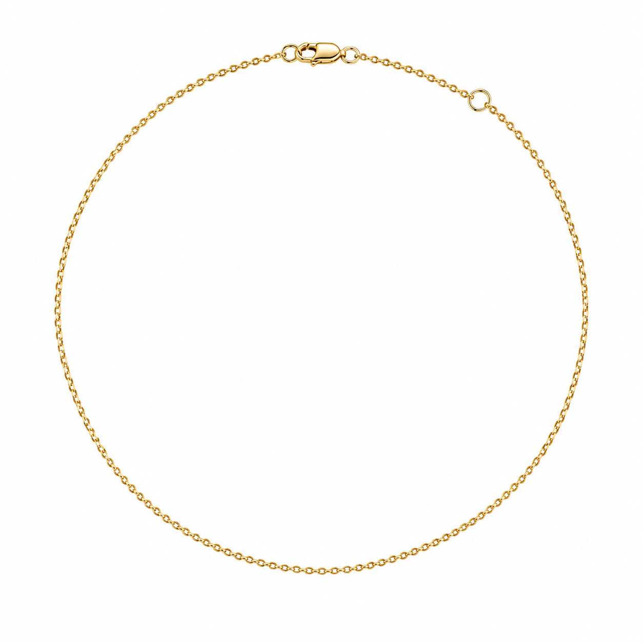 Cadena Bebé Ajustable 1