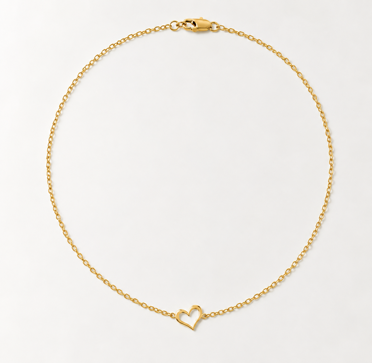 Collar Petite Amor 1