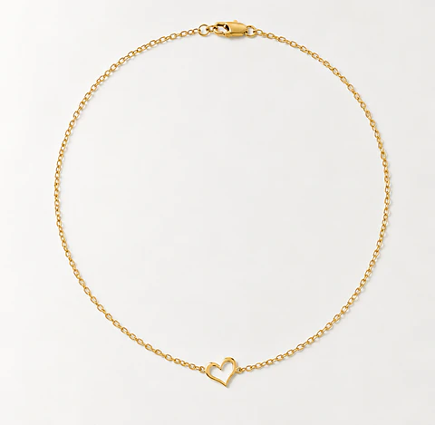 Collar Petite Amor