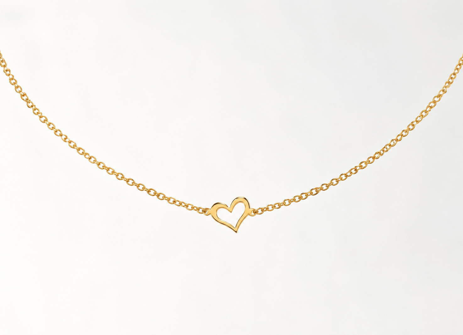 Collar Petite Amor 2