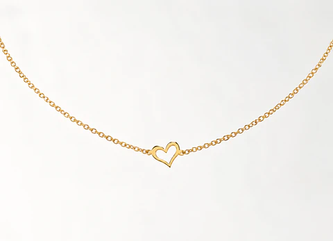 Collar Petite Amor