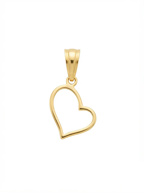Colgante Corazón 