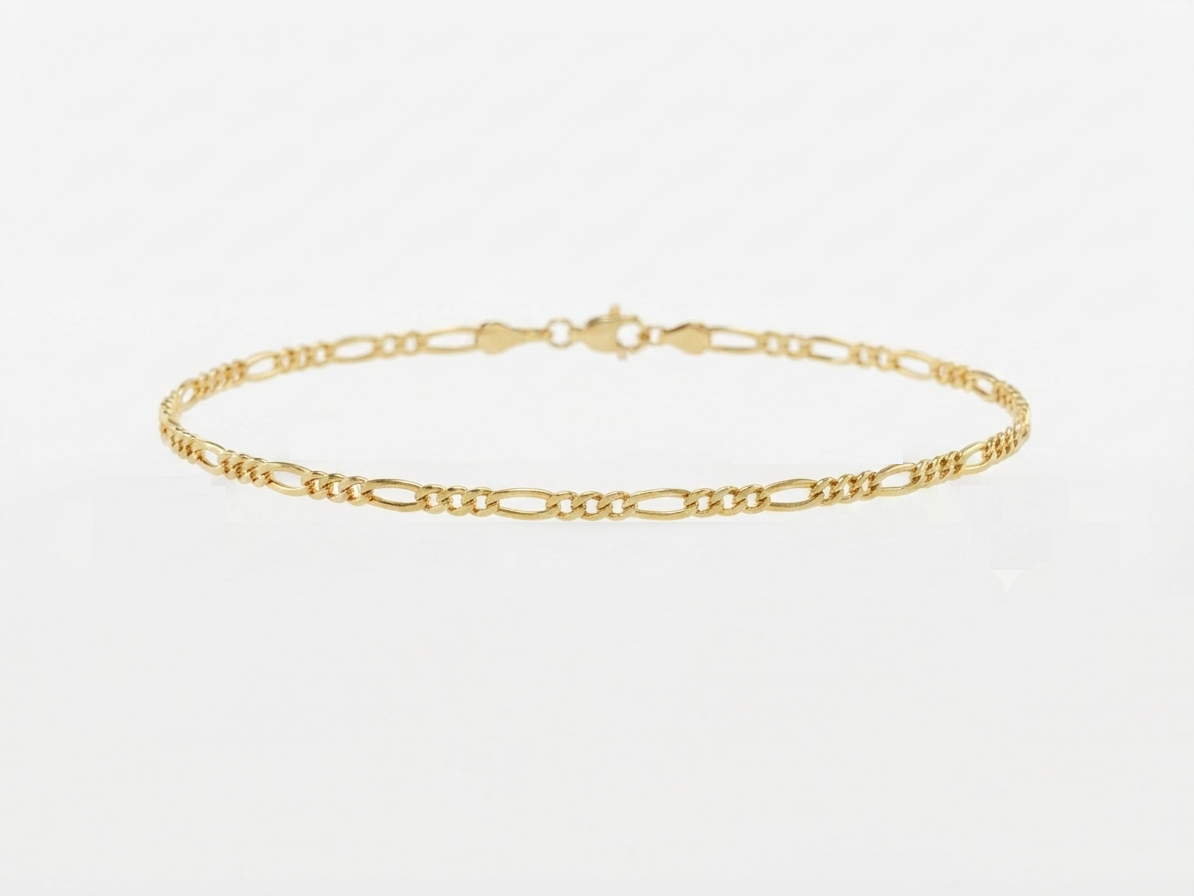 Pulsera Figaro Petite 1