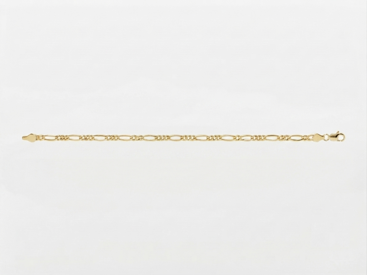 Pulsera Figaro Petite 2