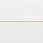 Pulsera Figaro Petite - Miniatura 2