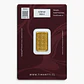 Lingote de oro 1/10 Onza-24K $418.500 ($465.000) - Miniatura 2