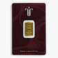 Lingote de oro 1/2 Onza-24K $2.106.000 ($2.340.000) - Miniatura 1
