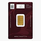 Lingote de oro 1/2 Onza-24K $2.106.000 ($2.340.000) - Miniatura 2