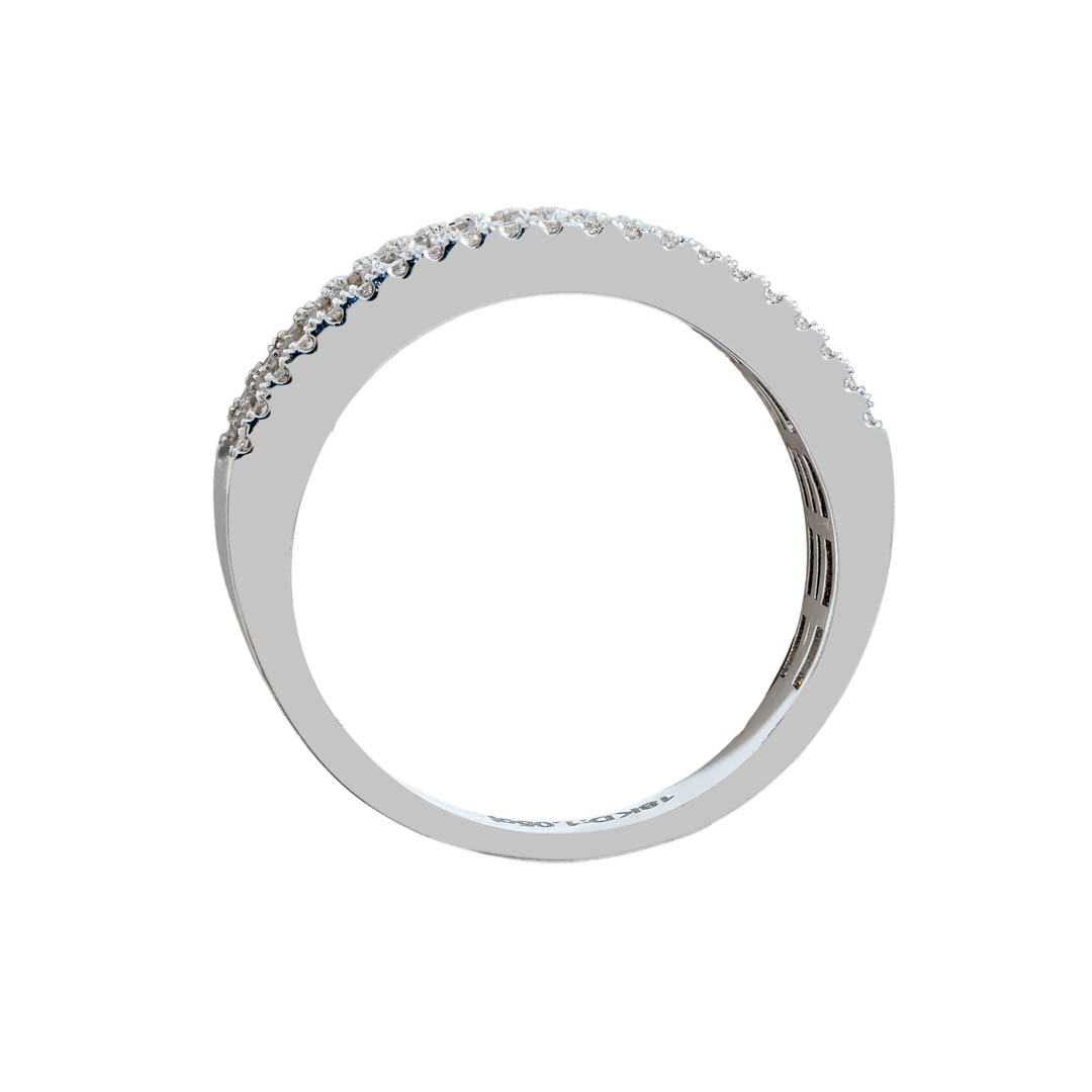 Anillo Duo Soleil 3