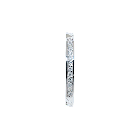 Anillo Duo Étoile