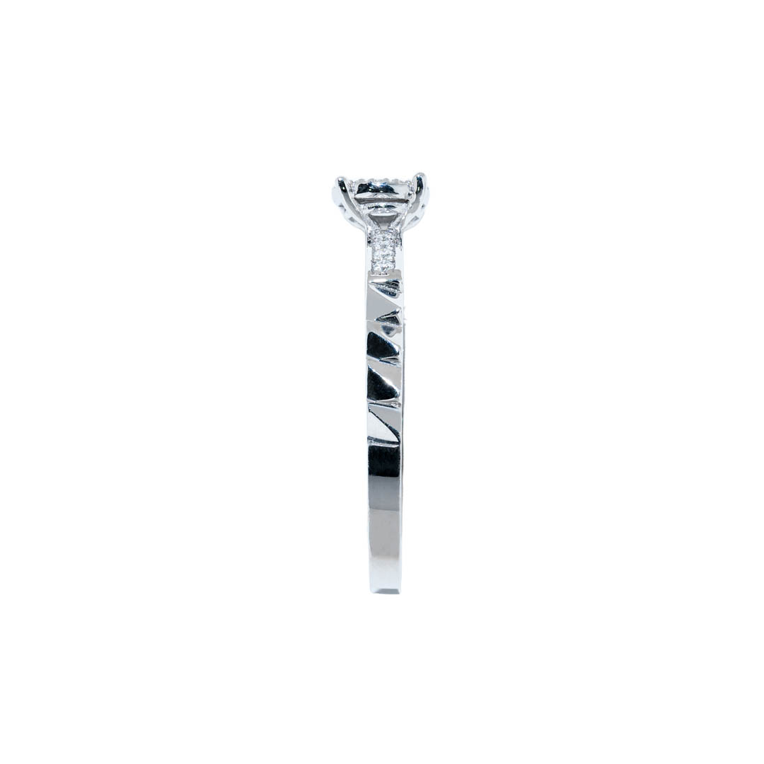 Anillo Duo Étoile 3