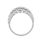 Anillo Duo Étoile - Miniatura 4