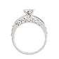 Anillo Duo Étoile - Miniatura 5