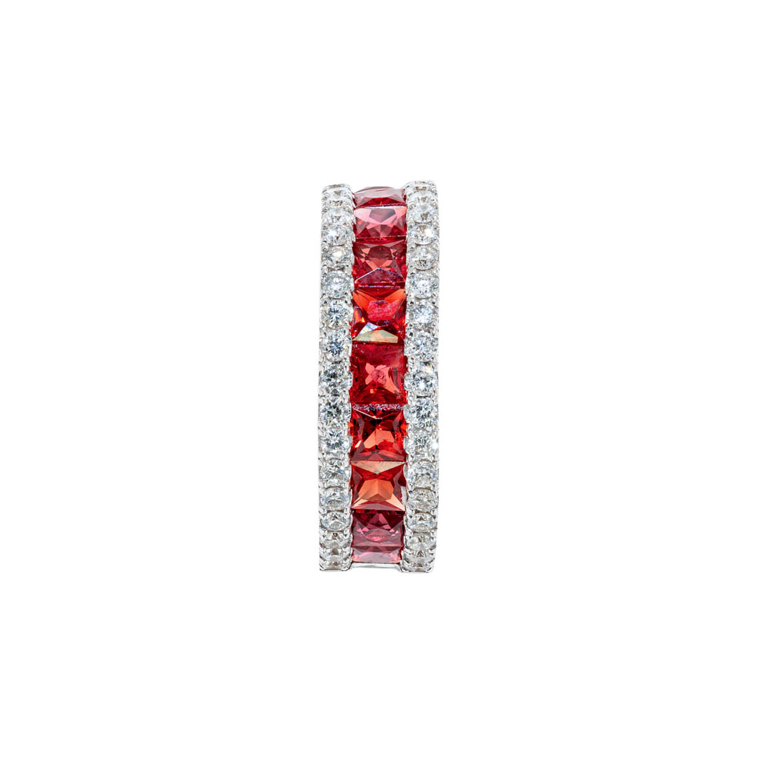 Anillo Carmine 2