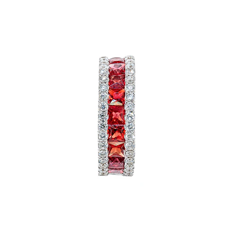 Anillo Carmine