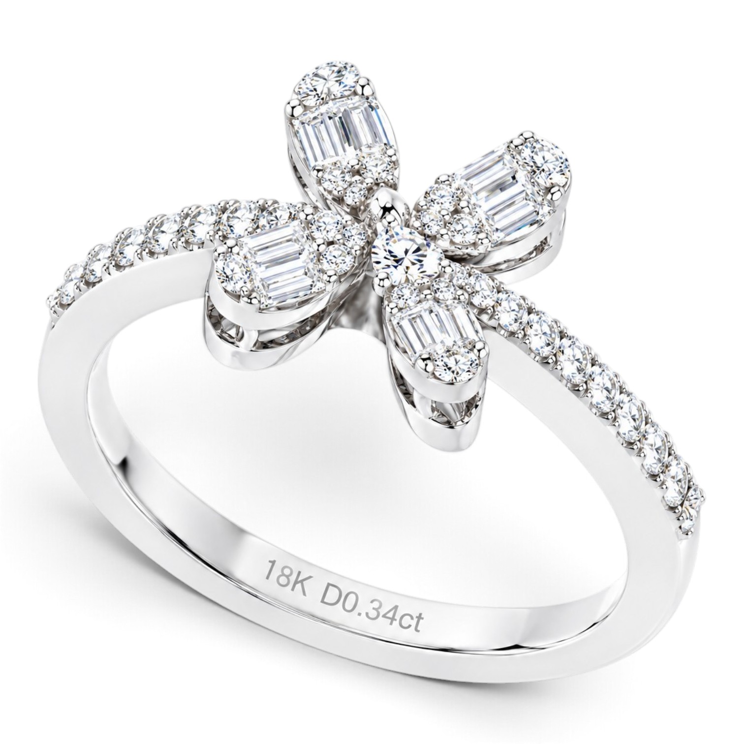 Anillo Camélia 1