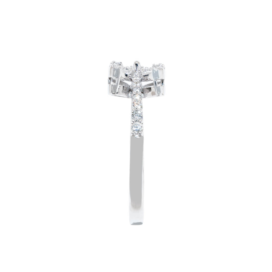 Anillo Camélia 2