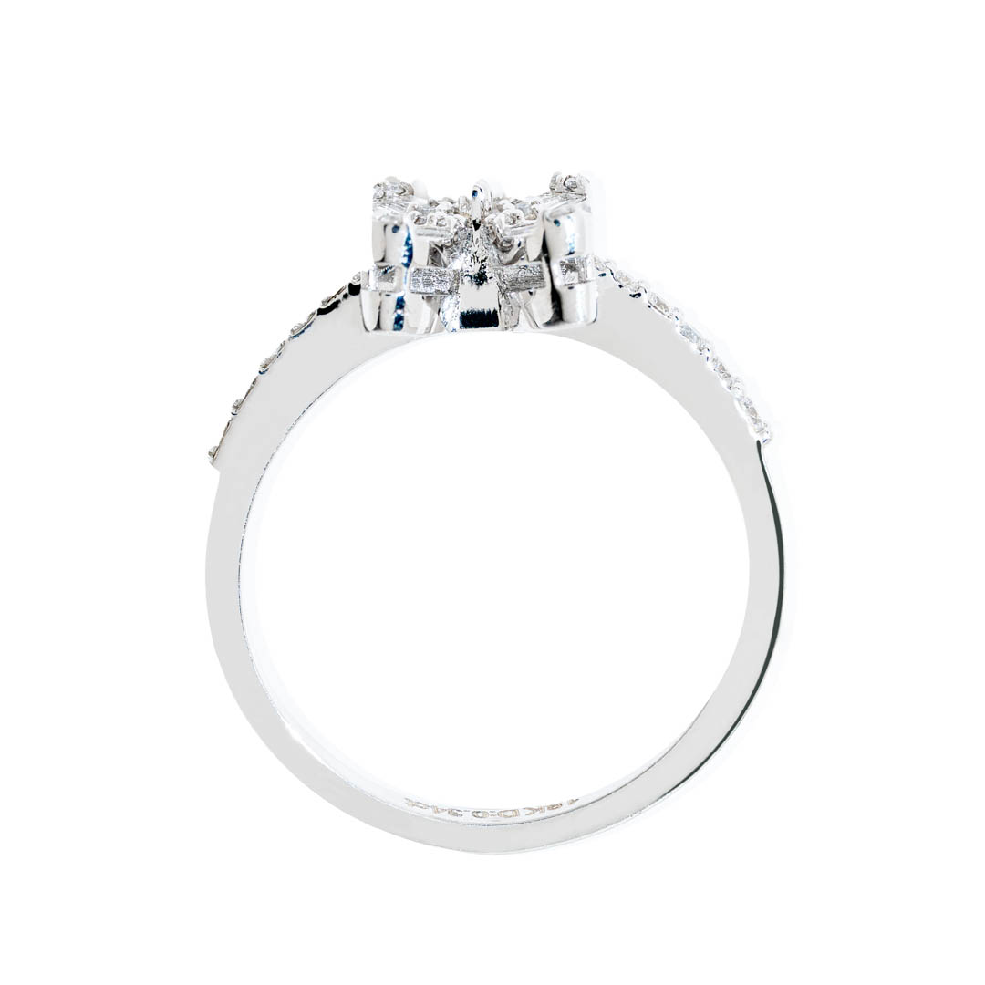 Anillo Camélia 3