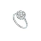 Anillo Rosette - Miniatura 1