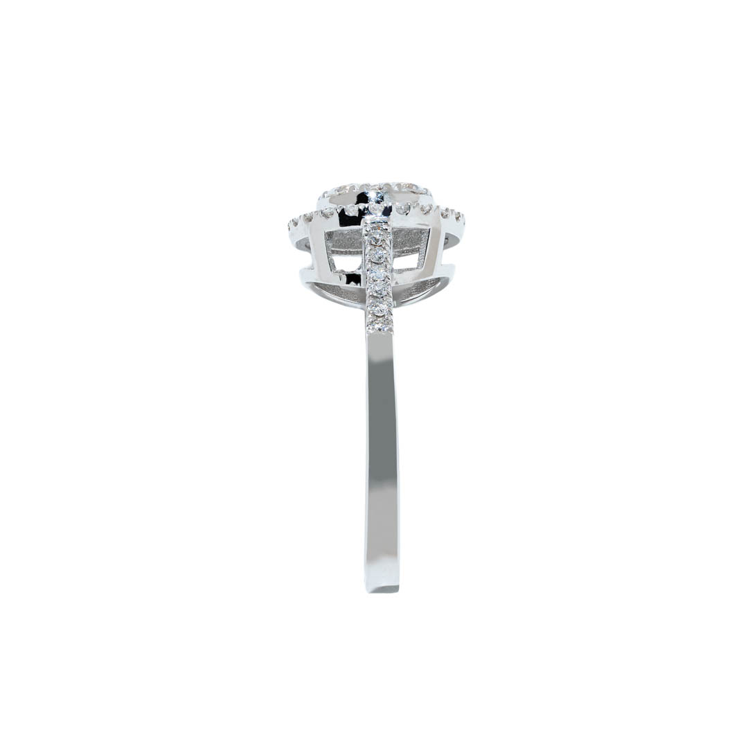 Anillo Rosette 2