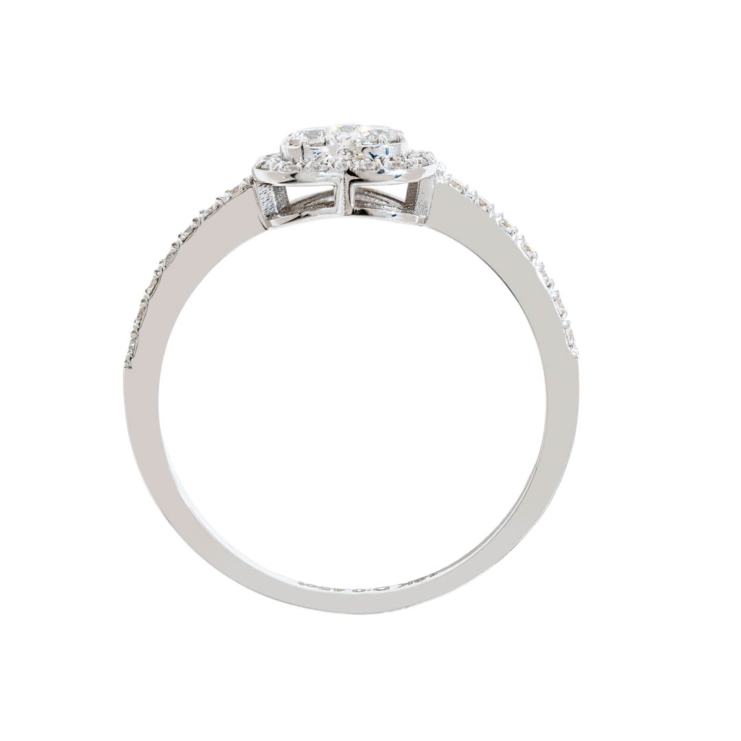 Anillo Rosette 3